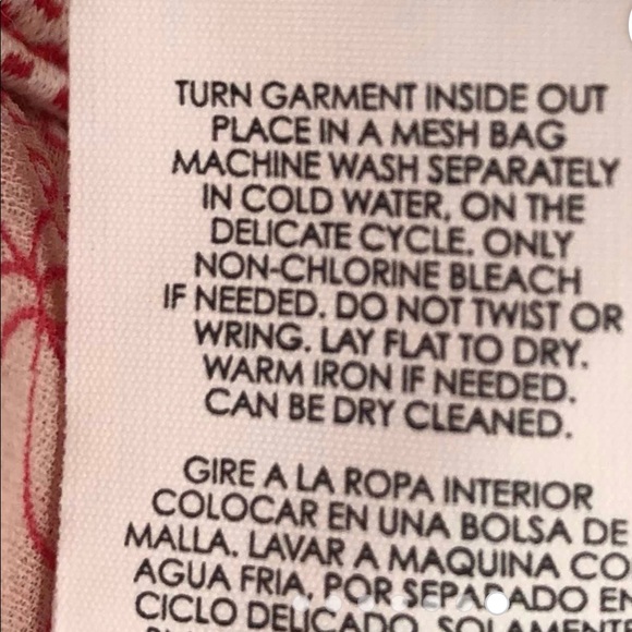 ⭐️ HOST PICK ⭐️ EUC Cabi Amelia Jacket size S - Picture 9 of 10